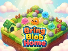 Oyunu Bring Blob Home