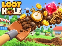 Oyunu Loot Hole