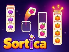 Oyunu Sortica