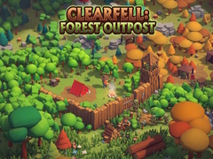 Oyunu Clearfell Forest Outpost