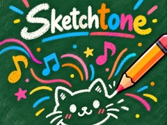 Oyunu Sketchtone
