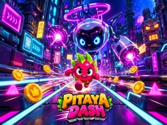 Oyunu Pitaya Dash