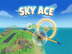Oyunu Sky Ace