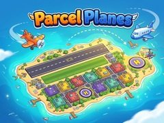 Oyunu Parcel Planes