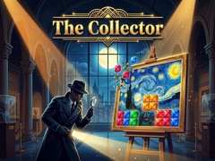 Oyunu The Collector