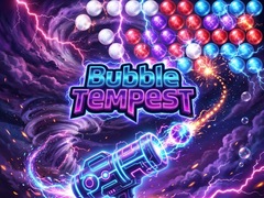 Oyunu Bubble Tempest