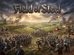 Oyunu Field of Steel