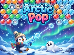 Oyunu Arctic Pop
