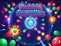 Oyunu Bubble Guardian