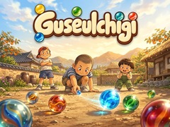 Oyunu Guseulchigi