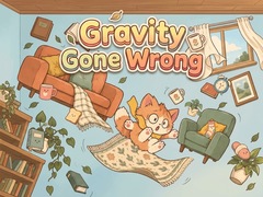 Oyunu Gravity Gone Wrong