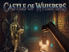 Oyunu Castle of Whispers