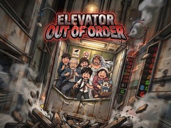 Oyunu Elevator Out of Order!