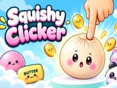 Oyunu Squishy Clicker