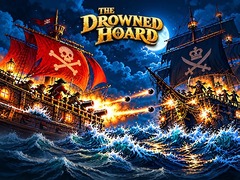Oyunu The Drowned Hoard