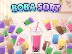 Oyunu Boba Sort