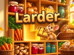 Oyunu Larder