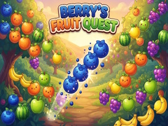 Oyunu Berry’s Fruit Quest