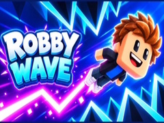 Oyunu Robby Wave