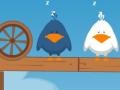 Oyunu Scare The Birds 2