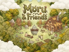 Oyunu Moru & Friends