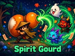Oyunu Spirit Gourd