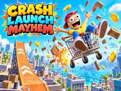 Oyunu Crash Launch Mayhem