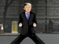 Oyunu Beat Up Trump