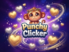 Oyunu Punchy Clicker