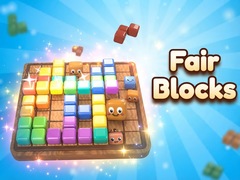 Oyunu Fair Blocks