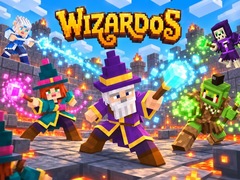 Oyunu Wizardos