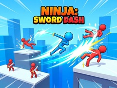 Oyunu Ninja: Sword Dash