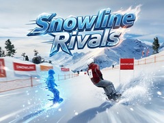 Oyunu Snowline Rivals