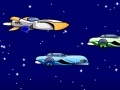 Oyunu Space Ranger