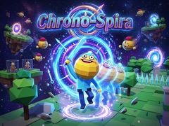 Oyunu Chrono-Spira