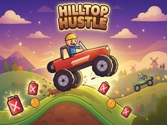 Oyunu Hilltop Hustle