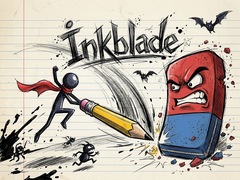 Oyunu Inkblade