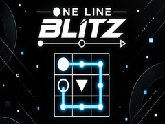 Oyunu One Line Blitz