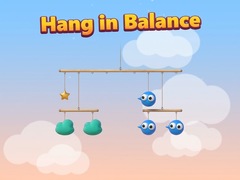 Oyunu Hang in Balance