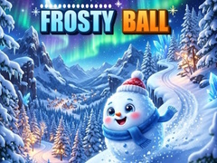 Oyunu Frosty Ball