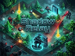 Oyunu Shadow Relay