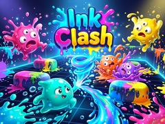 Oyunu Ink Clash