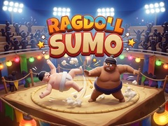 Oyunu Ragdoll Sumo