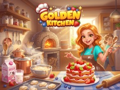 Oyunu Golden Kitchen