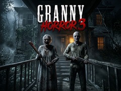 Oyunu Granny Horror 3