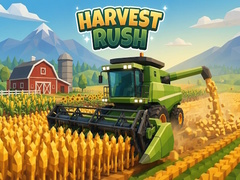Oyunu Harvest Rush