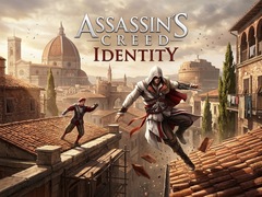 Oyunu Assassin's Credit Identify