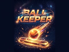 Oyunu Ball Keeper