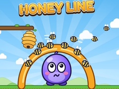Oyunu Honey Line