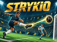 Oyunu STRYKIO